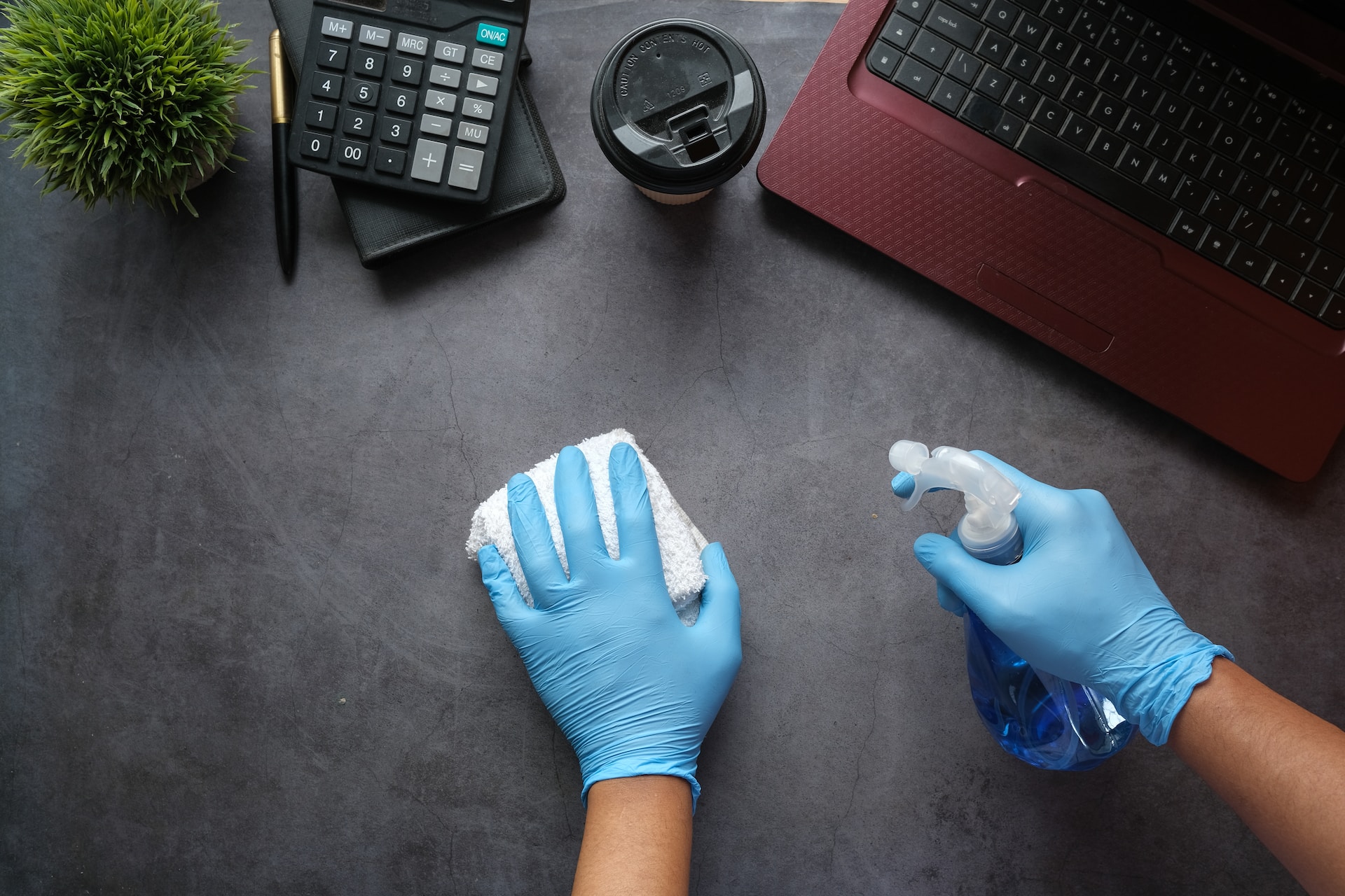 Home Cleaning Tips to Reduce Allergies and Asthma