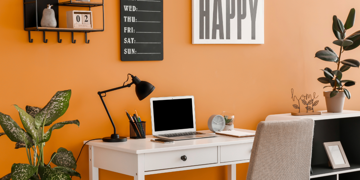 Home Office Cleaning Tips for a Fresh Start in the New Year