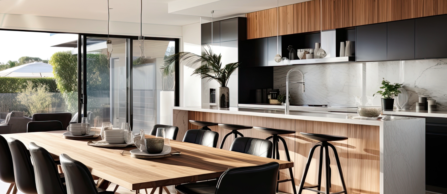 Eco-Friendly Cleaning Tips: Refresh Your Kitchen Cabinets This Spring